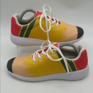 Groove Bags Pencil Shoes Lightweight  Running Walking Sneakers Women 9.0 Men 7.5